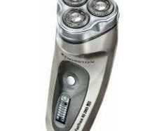 Remington Fast Track Razor