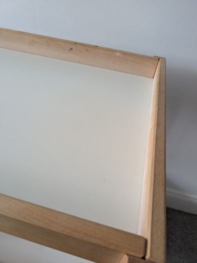 ikea changing table