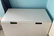 toy storage box