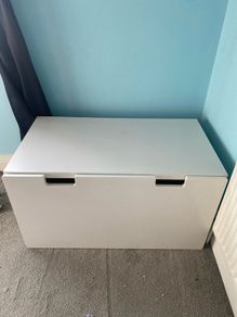 toy storage box