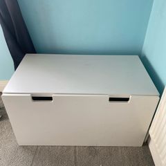 toy storage box