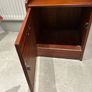 Hall Stand or Telephone or Modem Table Image 2