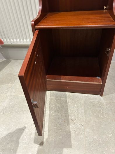 Hall Stand or Telephone or Modem Table