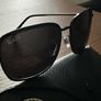Ray-Ban RB3705 Polarised Image 2