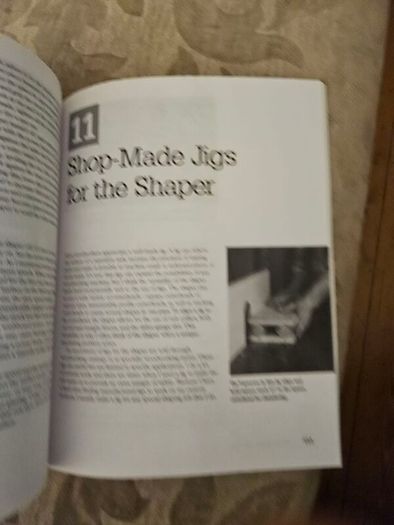 The Shaper Book.  By Lonnie Bird.  First Edition Large Volume Paperback In Good Condition. See Photos For Same.