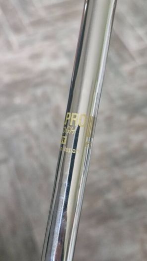 Taylormade P790 Pw Wedge with BB&F Ferrule