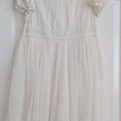 Girls Occasion Dress