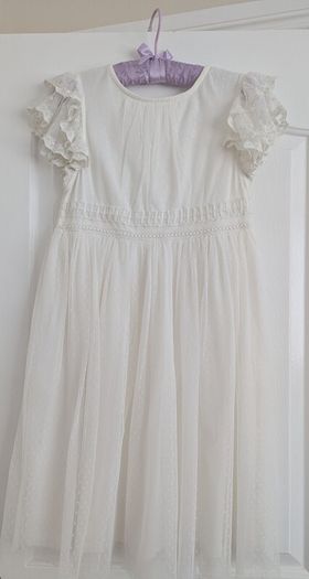 Girls Occasion Dress