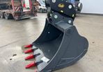 Excavator Buckets