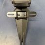 kawasaki 636 ninja original reg plate unit Image 3