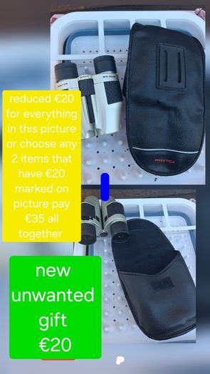 moving out sale