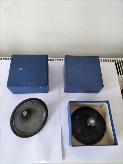 Grampian Mic Base Vintage
