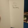Eddie Battersby - See This Here, Boy (signed) Image 4