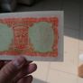 1951 Irish Ten Shilling Banknote Image 5