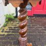 French Victorian wine holder Image 4