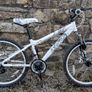 Apollo Evade Mountain Bike - 24in Wheels Image 6