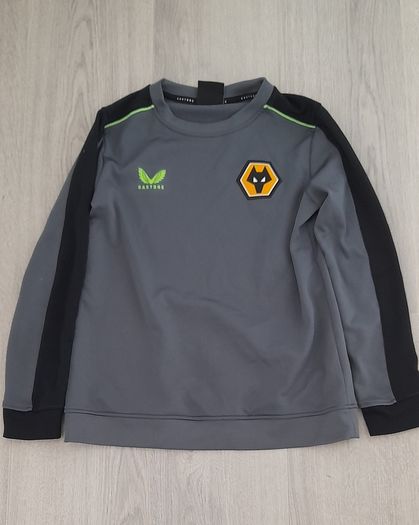 Wolverhampton wanderers football gear