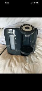 Tommee Tippee perfect prep machine