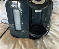 Tommee Tippee perfect prep machine