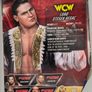 WWE Elite 45 Lord Steven Regal William Regal WCW Flashback Wrestling Figure Image 2
