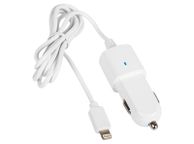 main image for ad New Car Charger 5V 2.1A 12V 24V USB Cigarette Plug for iPhone iPad #969