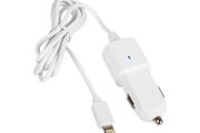 New Car Charger 5V 2.1A 12V 24V USB Cigarette Plug for iPhone iPad #969