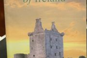 The Medieval Castles of ireland.