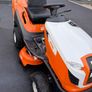 Stihl RT 5097 Ride on Image 7