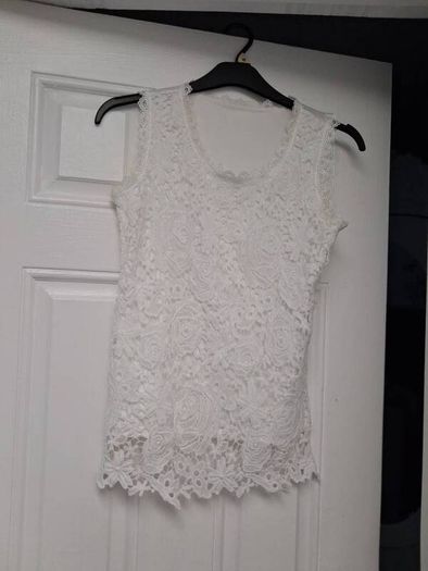Ladies top