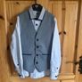 Boys Benetti 4 Piece Suit -Communion Image 5