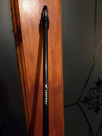 Denali black cobra adapt shaft