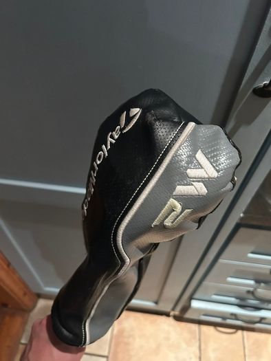 TaylorMade M2 Driver