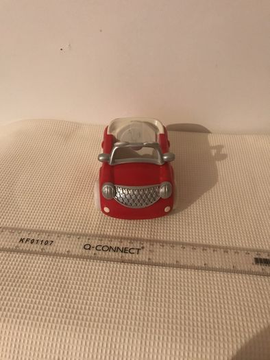 Toy Car