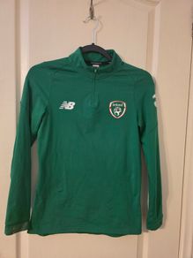 New balance, LB kids' team jersey