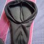 Gel saddle cover. Image 2