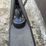 SEGWAY NINEBOT Zing C20 Electric Scooter - Charcoal and Red Image 3