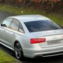 2013 Audi A6 Sline May sell or swap Image 8