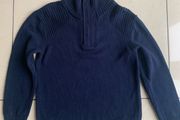 Zara Boys Jumper