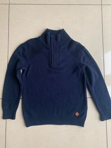 Zara Boys Jumper