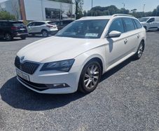Skoda Superb Estate 181 Price Reduced