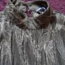 Zara Dress Size 8-12 Image 2