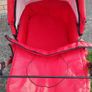 3 in 1 FIRST WHEELS travel system Image 3