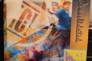 Vinyl - Consolidated Vinyl LP