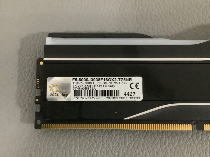Ddr5 32gb ram