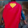 Hottoys Superman MMS152 Christopher Reeve Special Edition Hot Toys Image 7