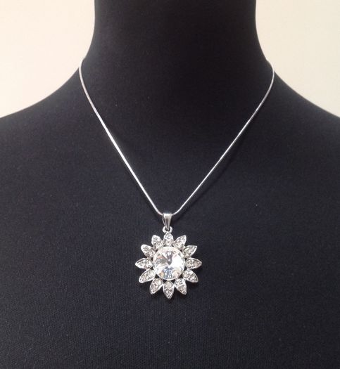 Vintage Pendant