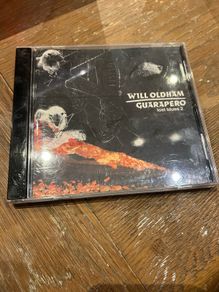 Will Oldham - Guarapero (Lost Blues 2)