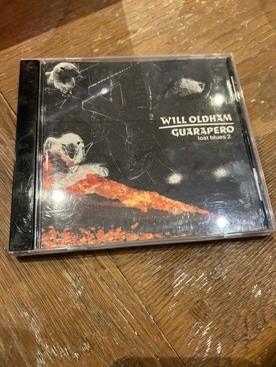Will Oldham - Guarapero (Lost Blues 2)