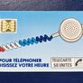 Different Country Vintage Call Cards (2 Euro Each) Image 3