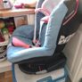 Baby car seat Image 2